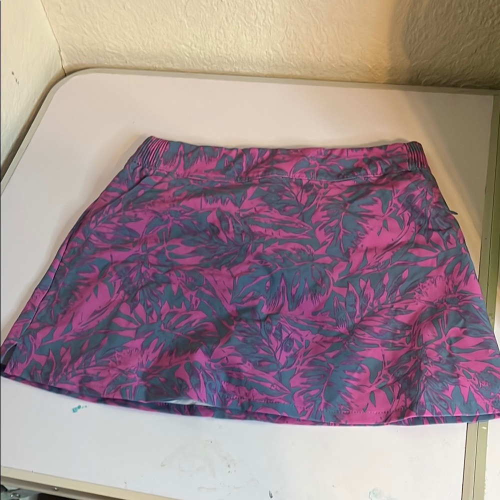 Columbia Skort